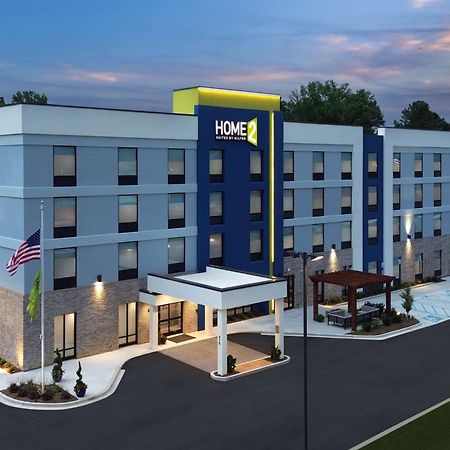 Home2 Suites By Hilton Chattanooga อีสต์ริดจ์ ภายนอก รูปภาพ