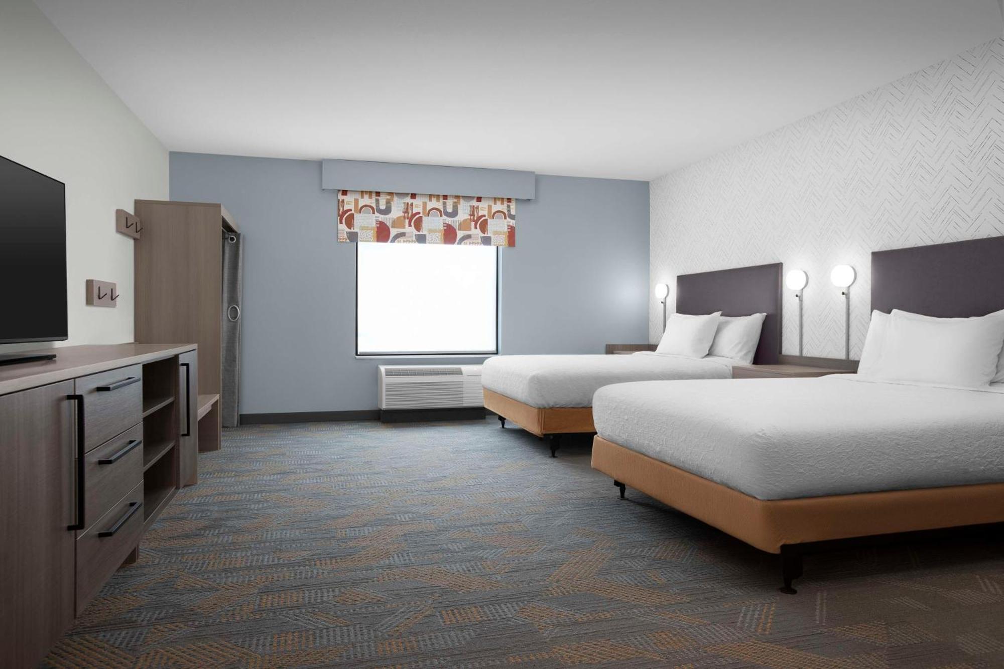 Home2 Suites By Hilton Chattanooga อีสต์ริดจ์ ภายนอก รูปภาพ