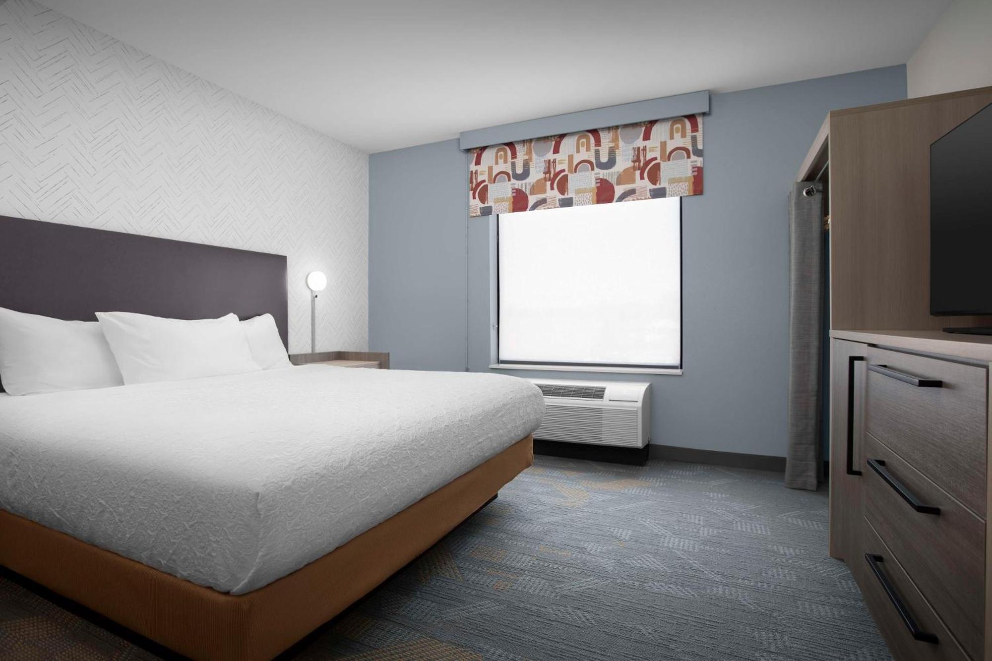 Home2 Suites By Hilton Chattanooga อีสต์ริดจ์ ภายนอก รูปภาพ