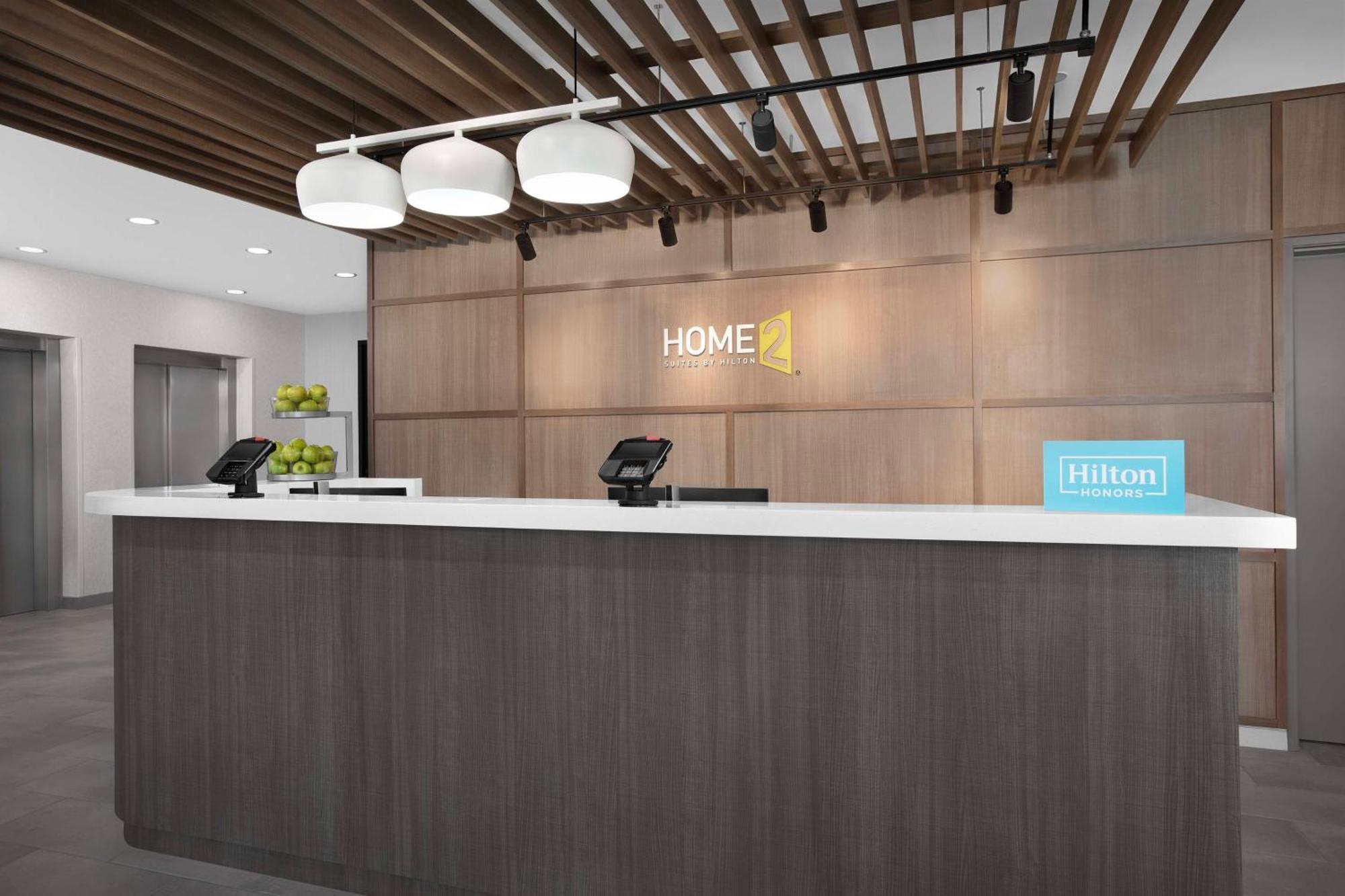 Home2 Suites By Hilton Chattanooga อีสต์ริดจ์ ภายนอก รูปภาพ