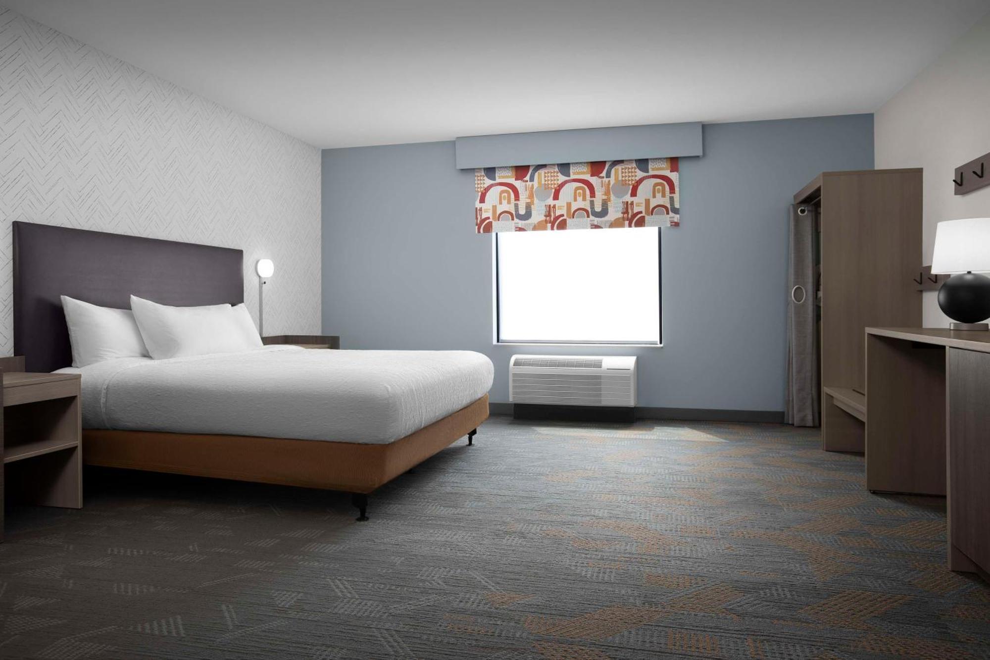 Home2 Suites By Hilton Chattanooga อีสต์ริดจ์ ภายนอก รูปภาพ